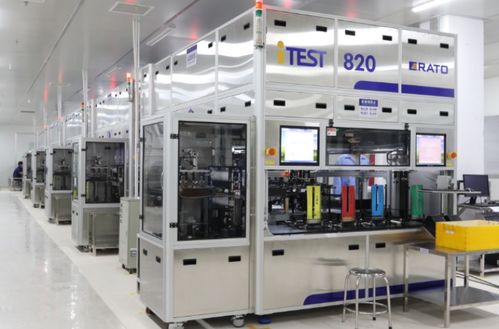 全省第二 惠州10家企業入選