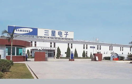 廣東外商投資最大的十個(gè)工廠 1.本田汽車(chē) 廣州 2.富士康科技集團(tuán)