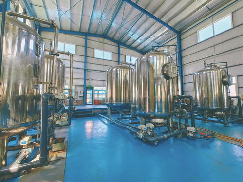 青海天健硅業的綠色發展啟示