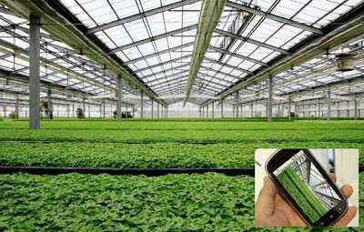 精準農業與智慧農業的區別_科技_網