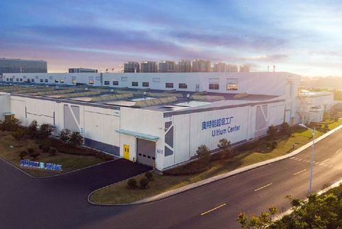 科技驅動變革 共創(chuàng)美好出行 上汽通用汽車邁向電動化 智能化新未來