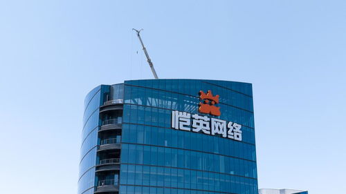 愷英網絡全體高管增持82萬股 基于對行業和公司未來發展信心