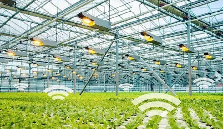 【農(nóng)業(yè)科技】現(xiàn)代農(nóng)業(yè)新發(fā)展 - 智慧農(nóng)場