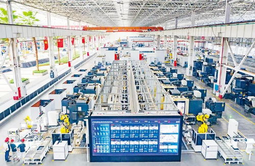 五個方面,促進(jìn)數(shù)字經(jīng)濟(jì)和實體經(jīng)濟(jì)深度融合