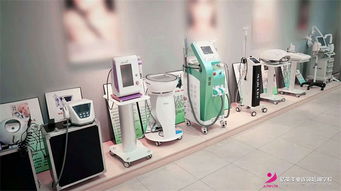 選擇皮膚管理培訓機構的關鍵 以容業科技為例