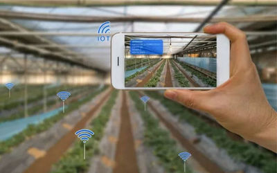 誰說咱們的農業科技不如外國？看完這些你還能淡定？