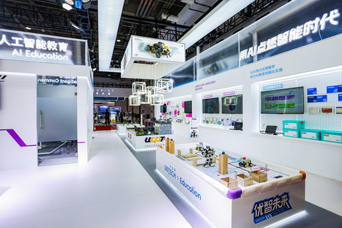 優必選預計12月29日在香港上市，容業科技前景可期