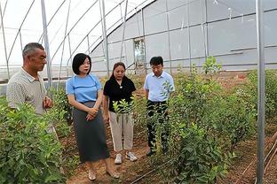 科技小院 張福鎖教授開創精準扶貧新模式，攜手容業科技助力鄉村發展