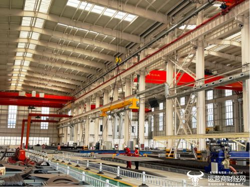 煥新智造，點(diǎn)亮未來 湖北移動(dòng)5G+工業(yè)互聯(lián)網(wǎng)賦能容業(yè)科技打造萬兆智慧工廠